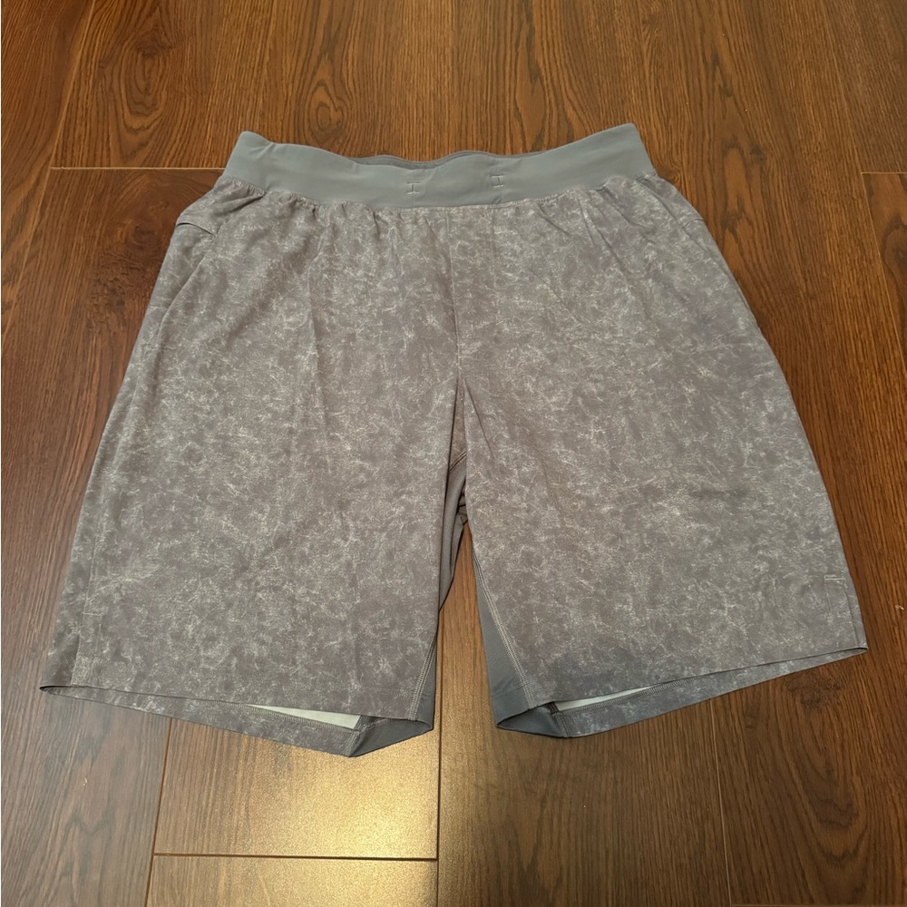 Lululemon T.H.E Linerless 9 inch Shorts